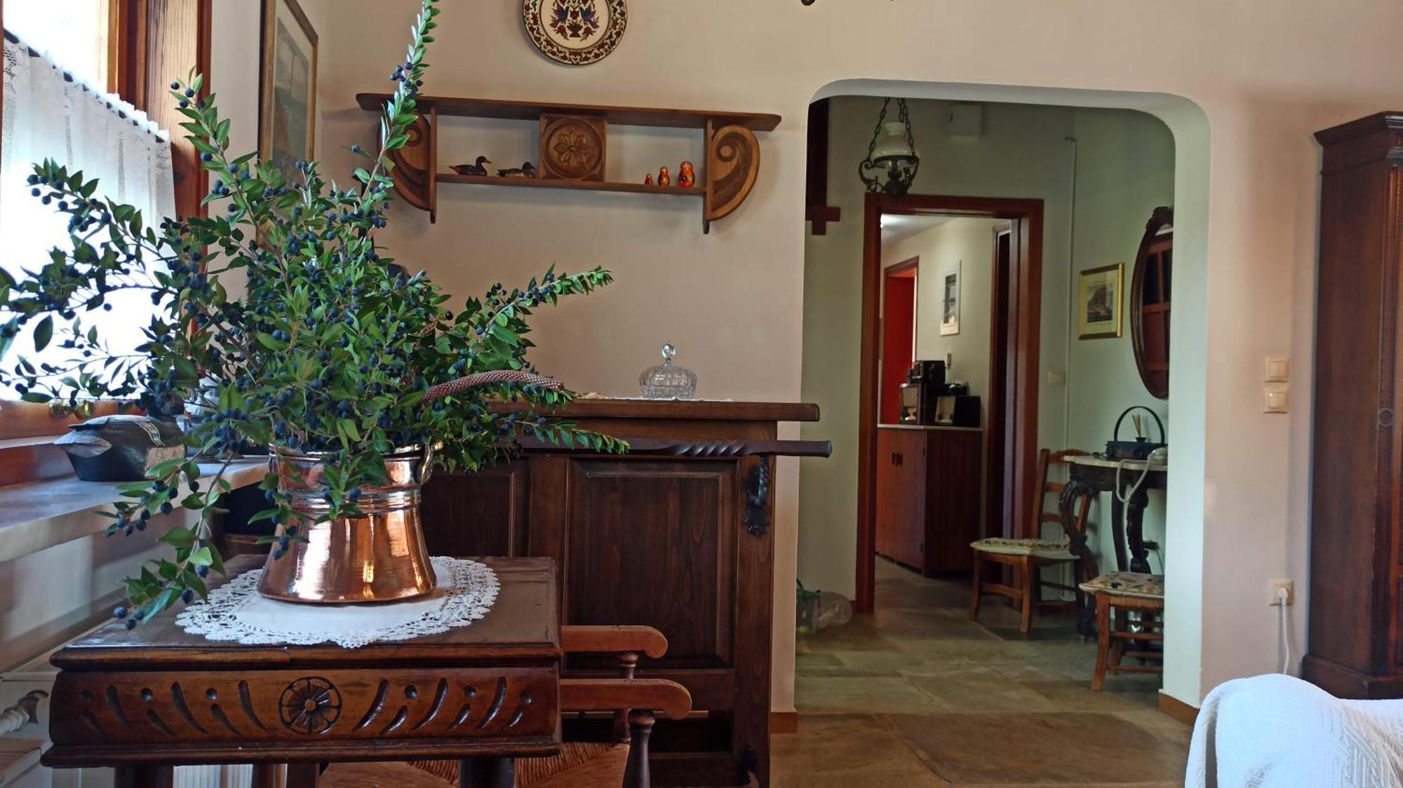 Nafpaktos Cottage By The Sea For Travelers And Dreamers! Exterior foto