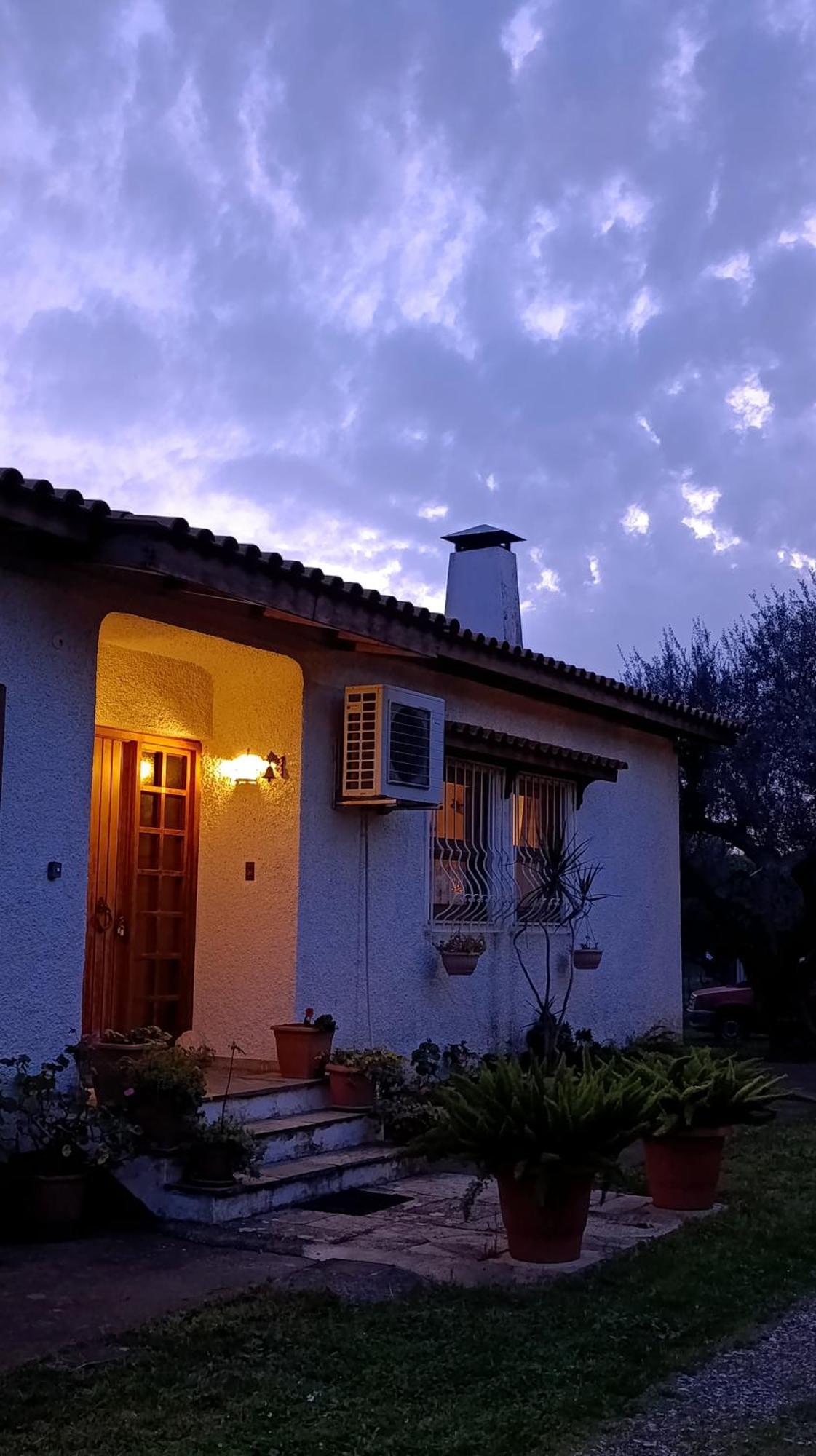 Nafpaktos Cottage By The Sea For Travelers And Dreamers! Exterior foto